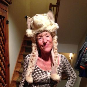 Meet your Posher, Ginger